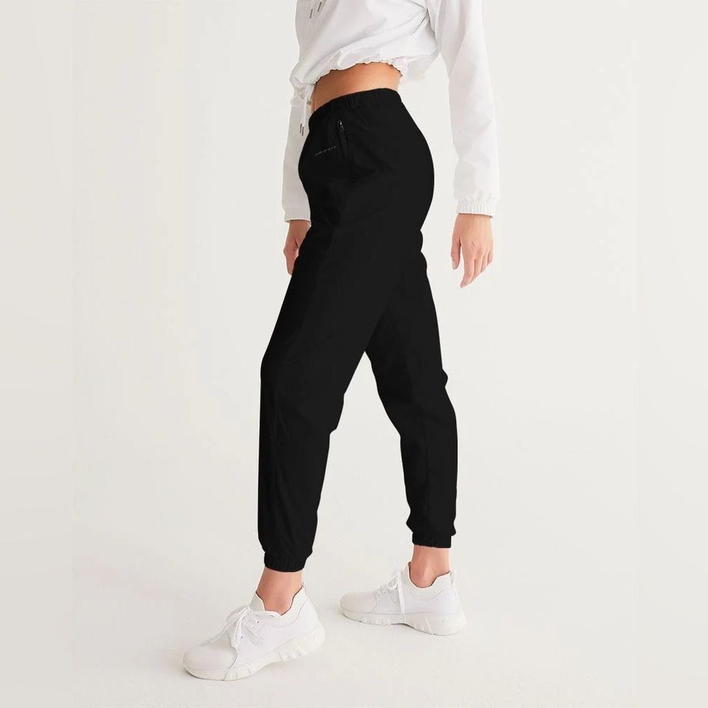 Nopride Apparel Women's Gray‎ Track Pants, Size XXL